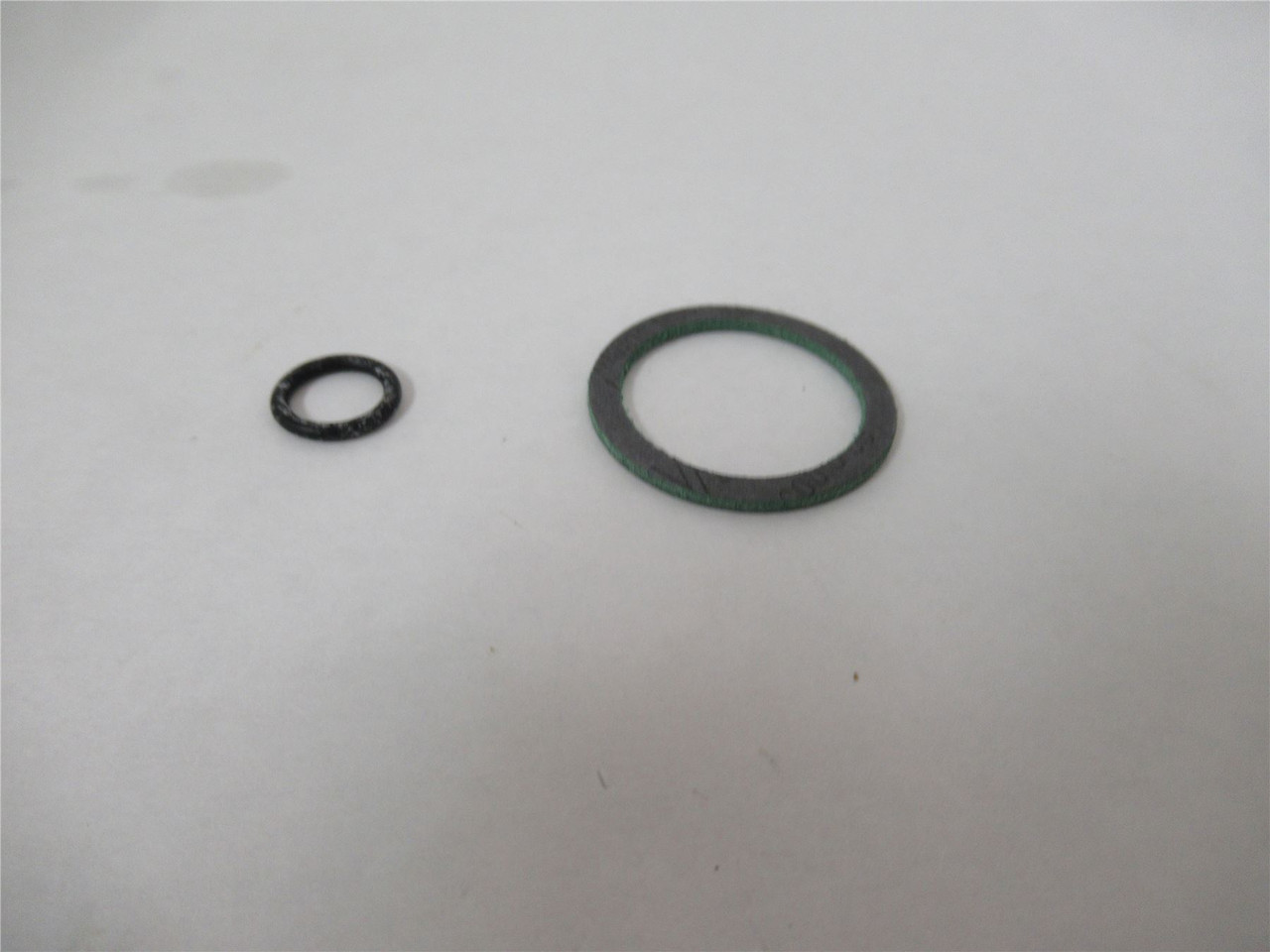 Hansen Tech 75-1071; Kit Port Plug O Ring and Gasket
