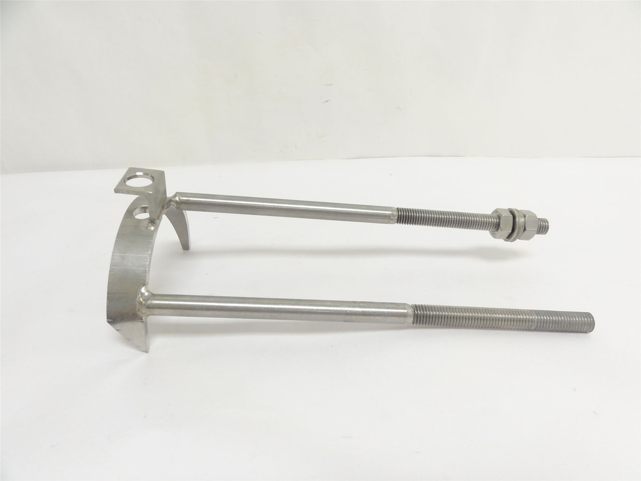 Foodmate LA00010926; Stainless Steel Protection Cover