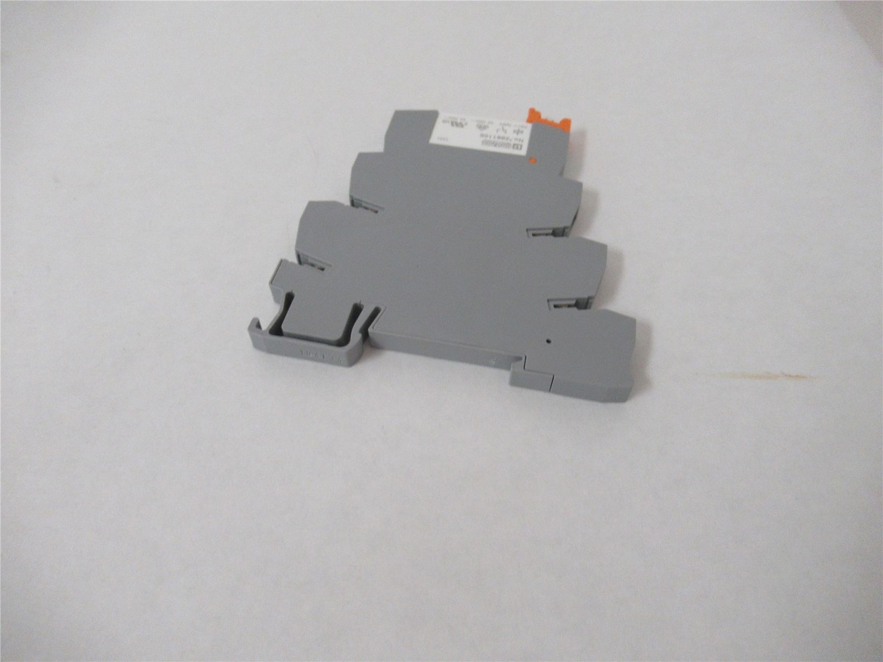 Phoenix Contact PLC-RSC-24UC/21; Relay In 24VAC/DC Output250V