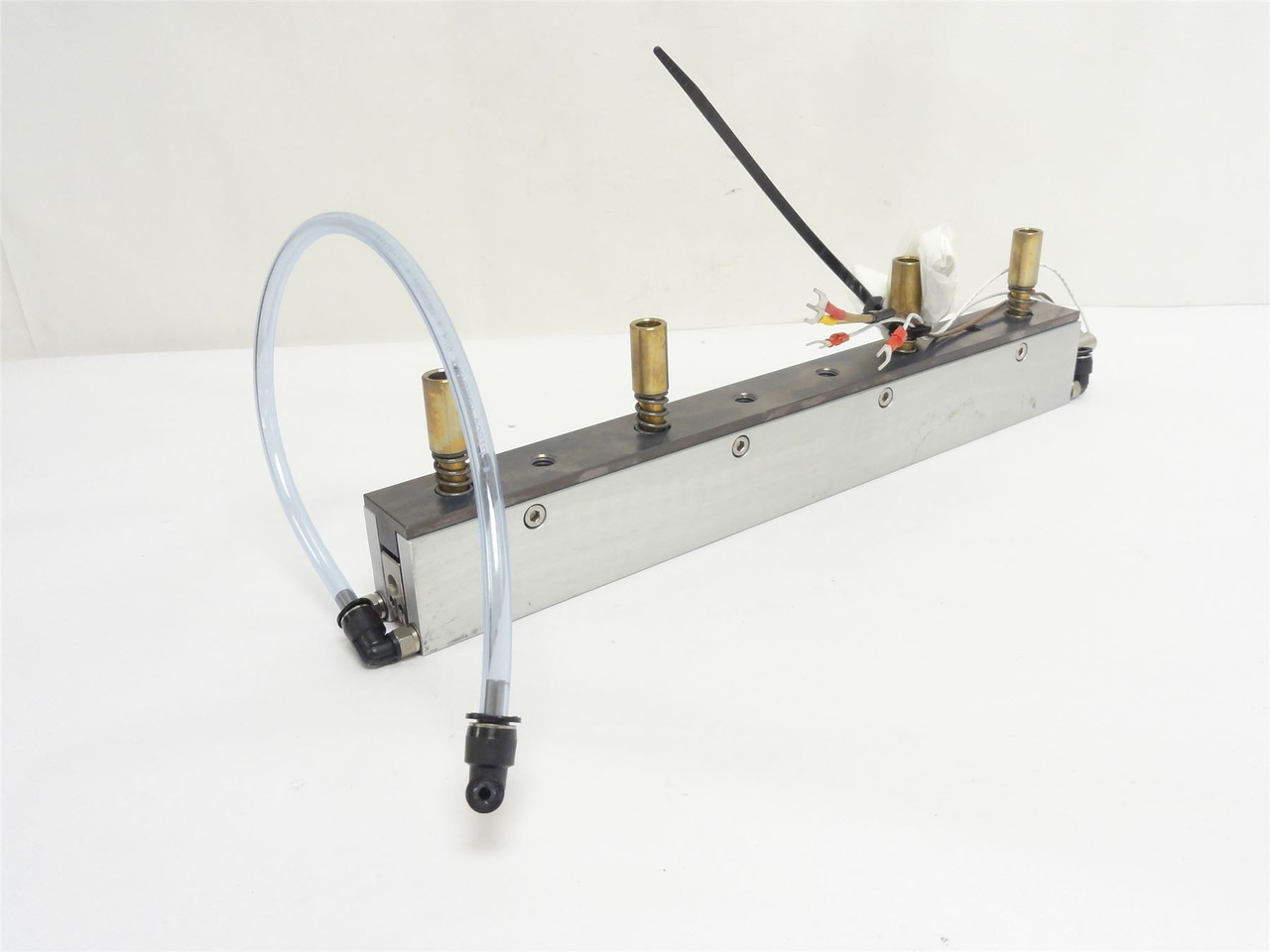 Ossid 0270053_; Seal Bar Assembly; HD