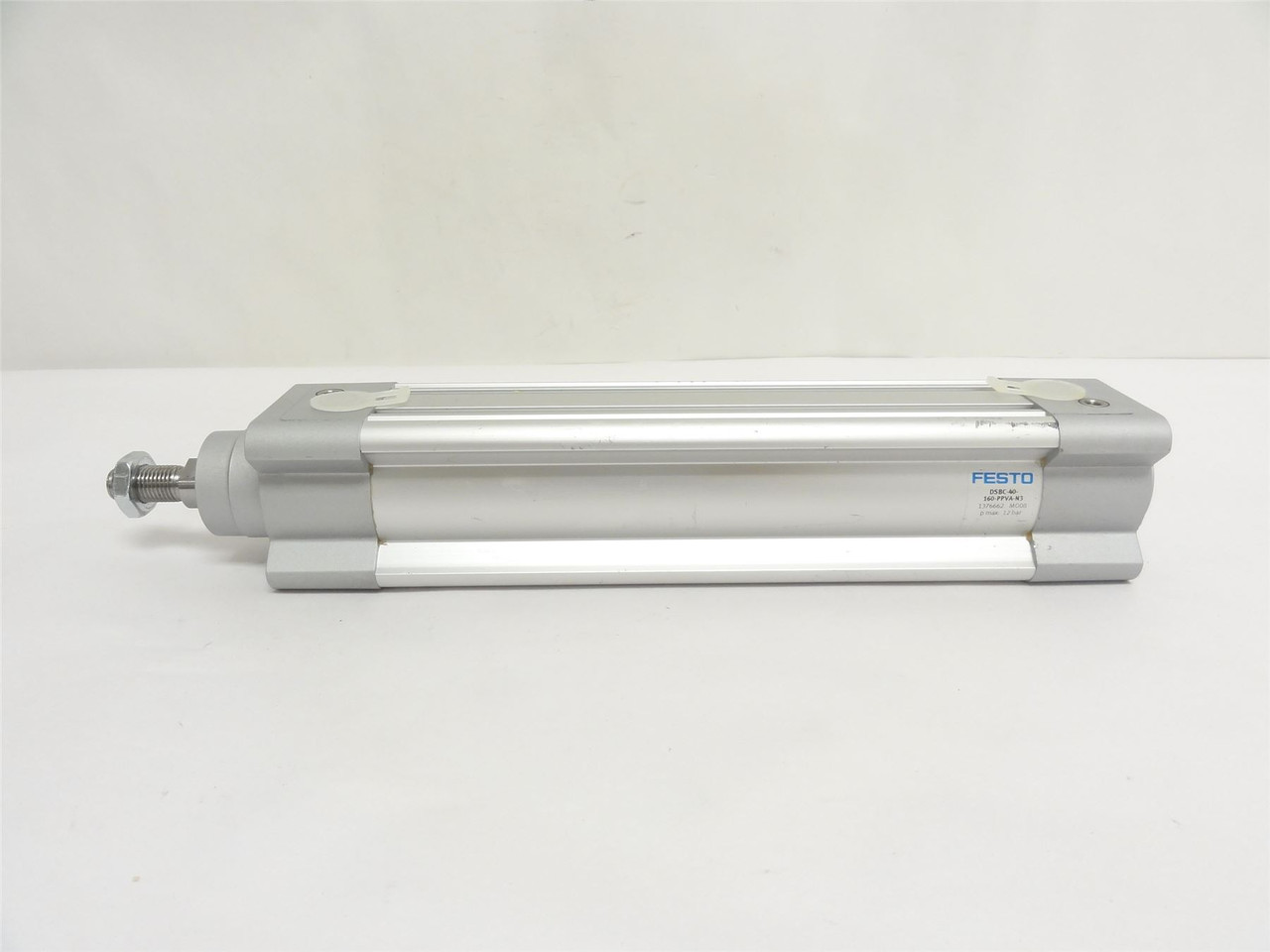 Festo DSBC-40-160-PPVA-N3; Air Cylinder; 40mmID x 160mm Stroke