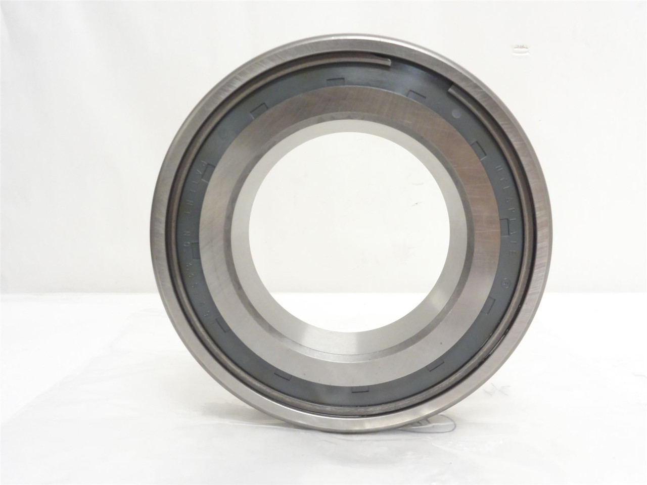 McGill SB 22217 K SS W33; Spherical Roller Bearing; 85mmID