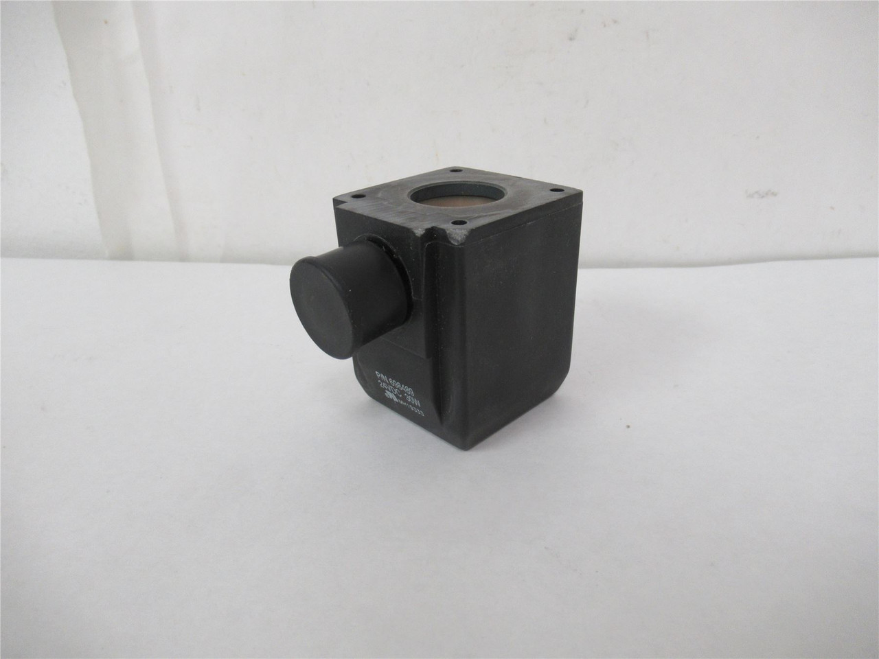 Eaton 698489; Solenoid Coil 24VDC 30W