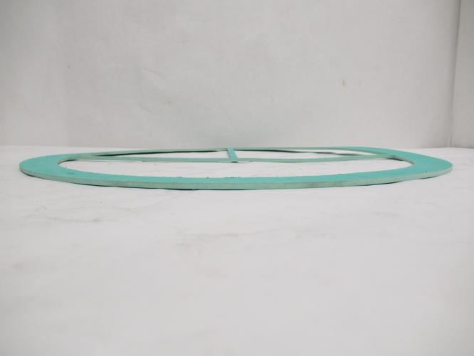 Eriks RGNAC4401012CT0015X13; Rib Gasket; 13"ID; 15"OD