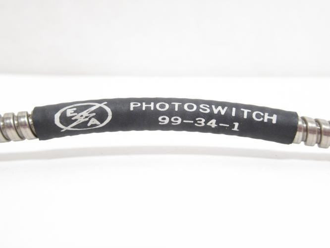 Photoswitch 99-34-1; Bi-Furcated Fiber Optic Cable