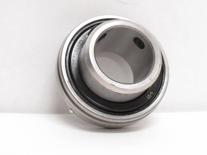 Rexnord MB251-316-PA; Insert Ball Bearing 1-3/16"ID x 62mmOD