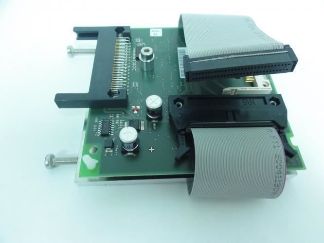 Bizerba 65481502300; Memory Card Connection GLM-I