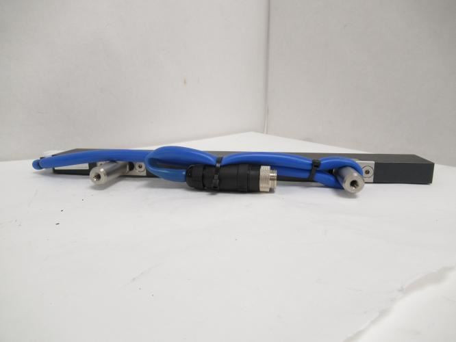 PacMac A9202-005S-15PBV2EC; Heater Bar Assembly; LH