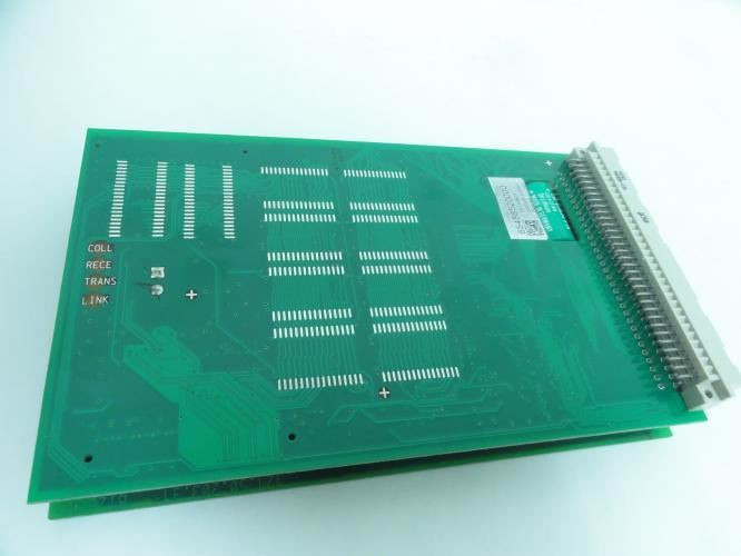 Bizerba 65488520000; PCBAP Board
