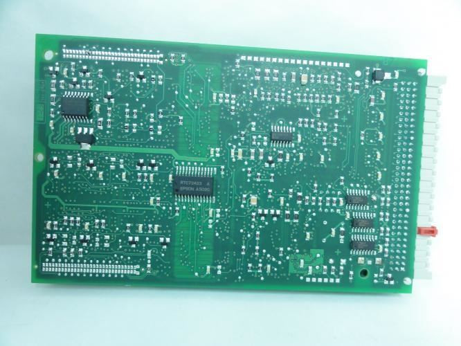 Bizerba 65488520000; PCBAP Board