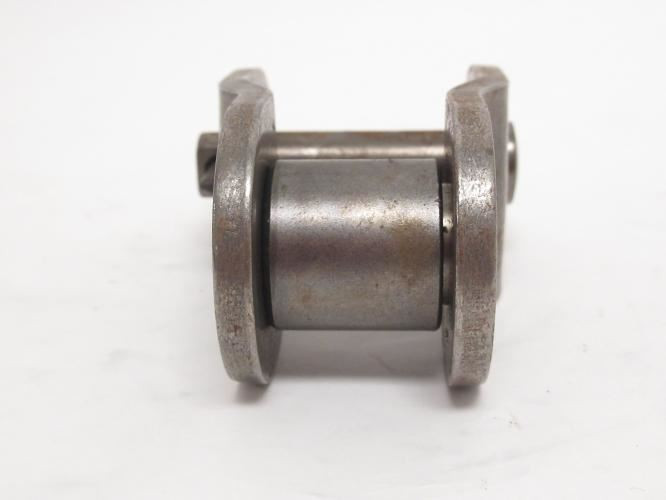 MFG- 140OL; Offset Link #160; Cottered; Carbon Steel