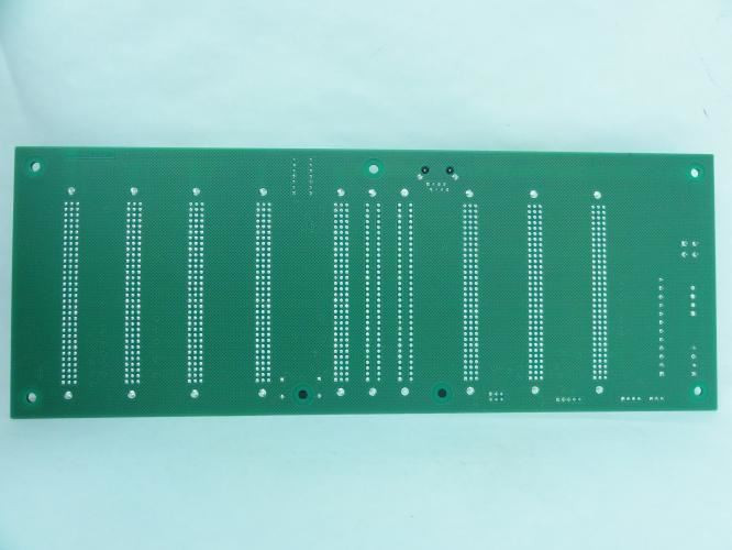 Bizerba 65485701104; Printed Board Backwiring Host GLM-I/CWM