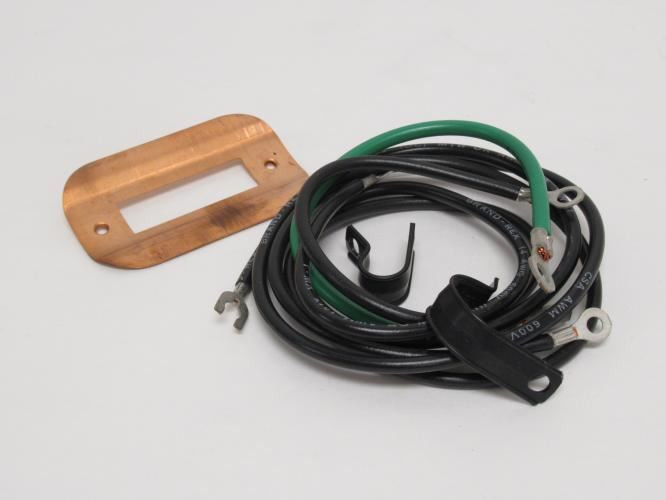 Allen-Bradley 1415-N55; Overload Relay Kit 300:5 Amps