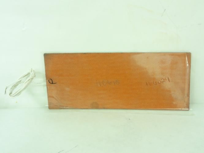 Watlow 040100C2; Heating Element; 120/240V; 50/200W