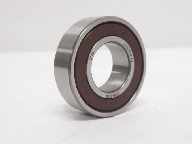 NSK 6003DDUC3; Ball Bearing 17mmID x 35mmOD x 10mm W
