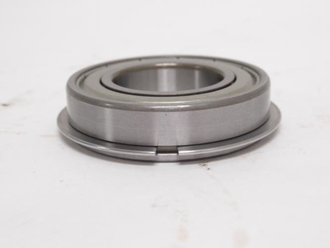 Nachi 6005ZZEVRCM; Ball Bearing 25mmID x 47mmOD x 12mm Wide