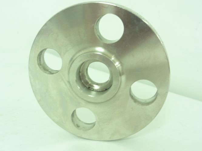 Viraj 1/2-SWRF; Pipe Flange; 1/2"ID; 3-1/2"OD