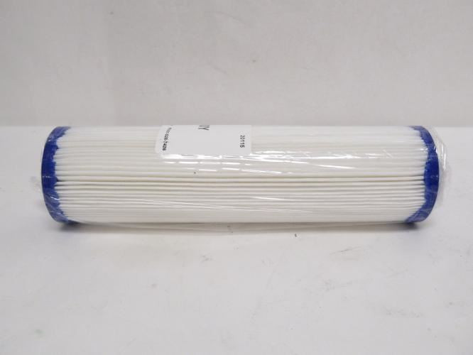 Fluitek P 2810-10Y; Filter Element 801/1/HT; 1"ID; 2-5/8"OD