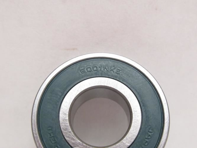 Nachi 6001-2NKE9CM; Ball Bearing 12mmID x 28mmOD x8mm Wide