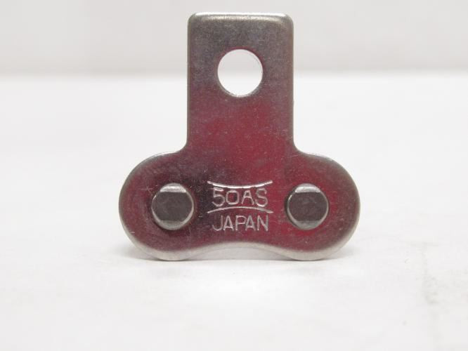 MFG- 50ASSA1; Attachment Connecting Link #50; SS