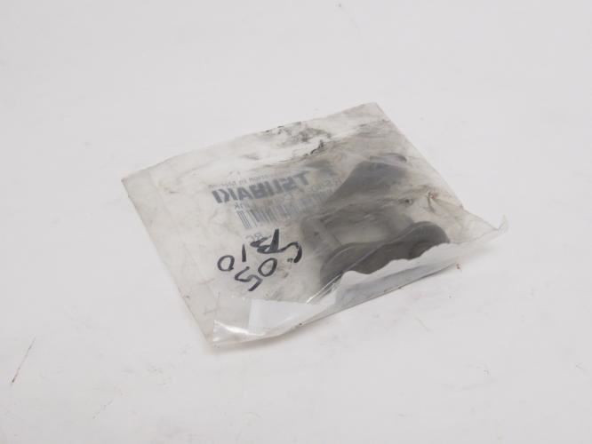 Tsubaki RS80-1; Connecting Link #80; Carbon Steel