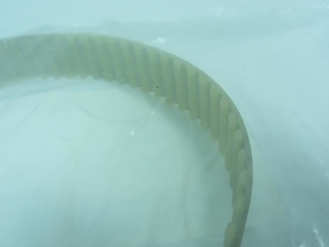 Bizerba 50009980000; Toothed Belt T5/330x16