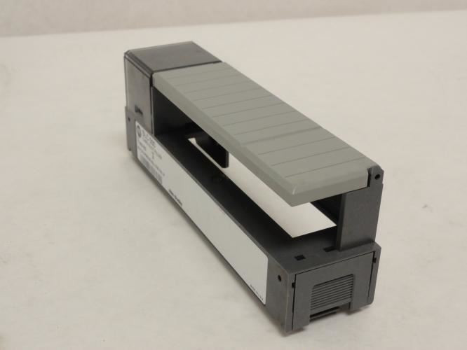 Allen-Bradley 1746-N2; SLC 500 Modular Card Slot Filler