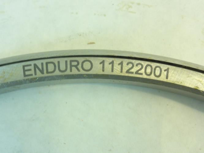 Enduro Bearings 11122001; Ball Bearing; 12"ID; 13" OD; 1/2" W