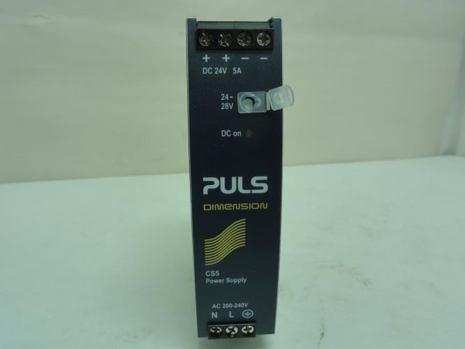 Puls C55.244; Switching Power Supply; 200-240V