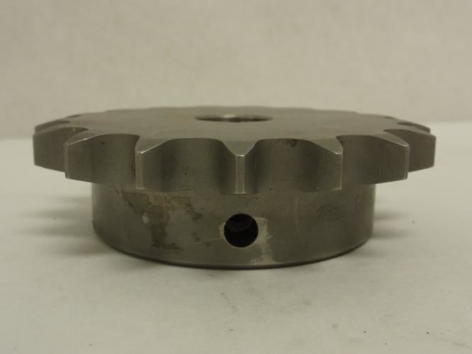 Martin 60B17SS-7/8; Sprocket # 60; SS; 17Teeth; 7/8"ID
