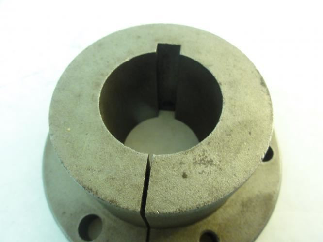 Martin SF-1-11/16; QD Bushing; 1-11/16"ID; No Bolts