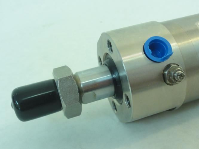 SMC CDG5EA50SR-50; Air Cylinder; 50mm Bore; 50mm Stroke