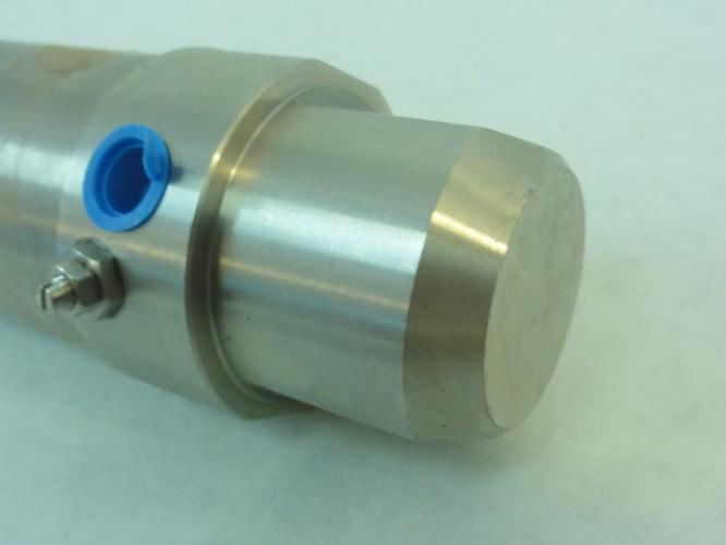 SMC CDG5EA50SR-50; Air Cylinder; 50mm Bore; 50mm Stroke