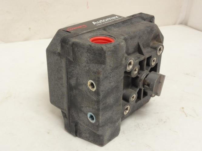 Flowserve PL21000; Automax Flow Switch; 15A; 120VAC; SPDT