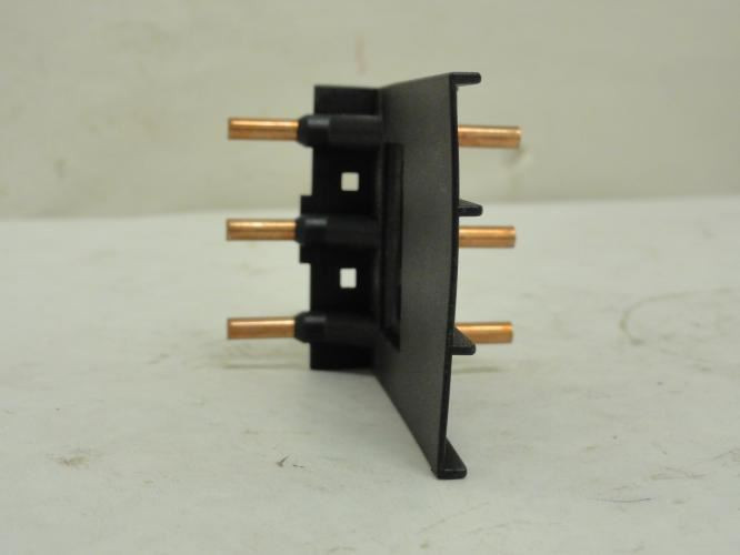 Siemens 3RA1931-1BA00; MSP Connect Module; 3RV1.3 & 3RT1.3