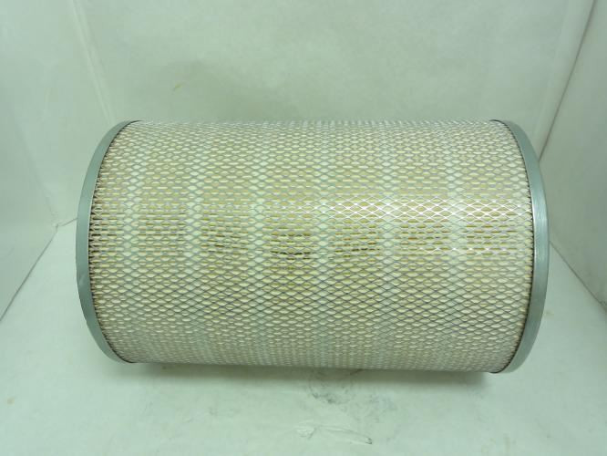 Busch 53200701; Pump Filter Element 18" Long; 7-1/2"ID