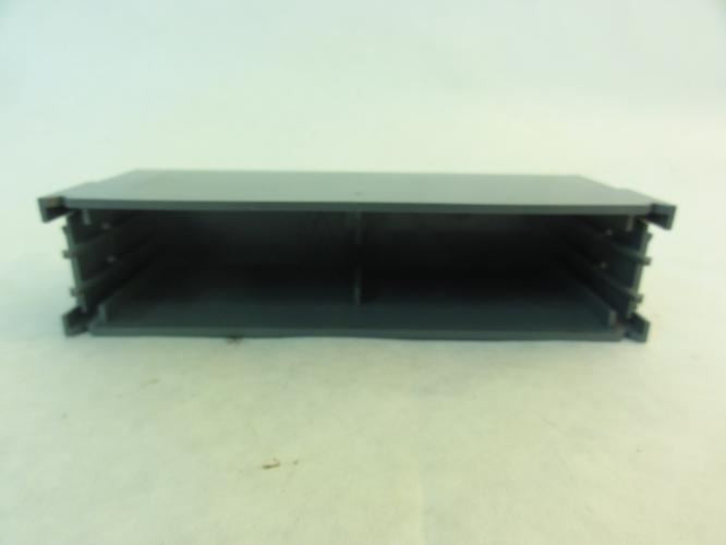 Allen-Bradley 1746-N2; Card Slot Filler