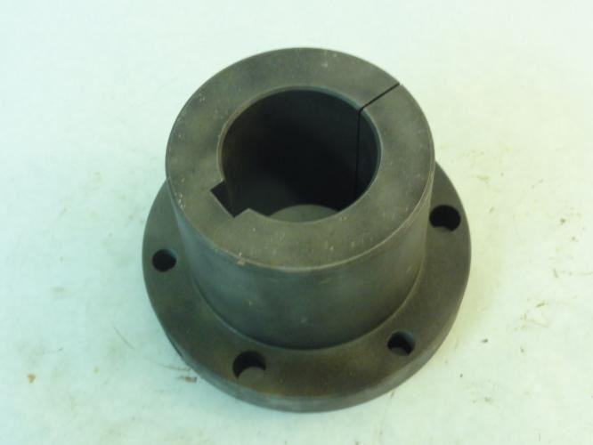 Tb Woods J 2-7/8; QD Bushing; 2-7/8"ID (NO bolts)