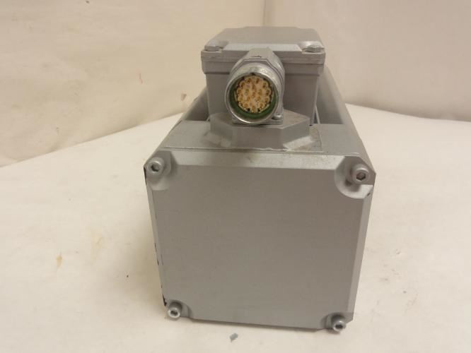 Weber DS 56-L; Servo Motor # 21006793; 2.7kW 2000 min.-1