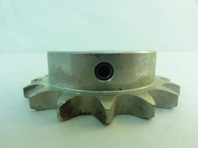 TTN 50BS16HX5/8; Sprocket # 50; 16T; 5/8"ID