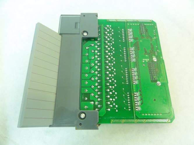 Allen-Bradley 1746-IV16; Input Module; 10-30VDC