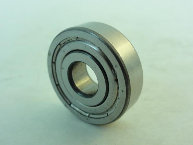 SKF 6200-2Z/C3GJN; Ball Bearing; 10mm ID; 30mm OD; 9mm Width