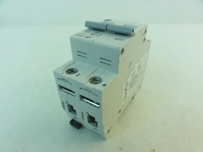 Allen-Bradley 1492-SP2C005; Mini Circuit Breaker 1.5A; 277/480V