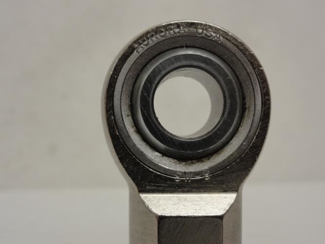Aurora SW-8Z; Rod End Bearing 1/2"ID; 1/2-20 Shank Threads
