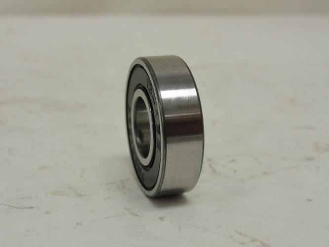 FAG 6001-2RSR; Ball Bearing 12mm ID x 28mm OD x 8mm Wide