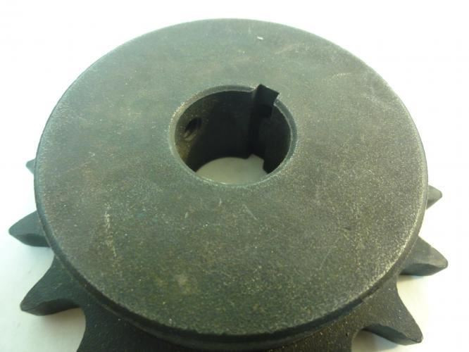 Martin 50BS18-7/8; Sprocket # 50; 18T; 7/8"ID