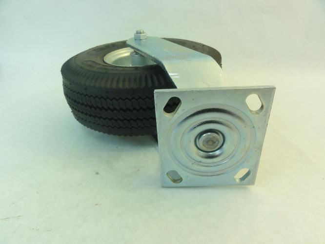 Albion Industries 16SF10627S; Caster Wheel; 10" OD; 13" Height