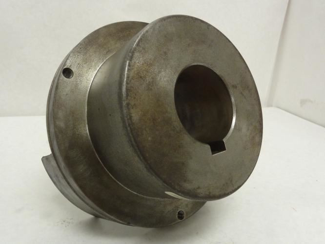 Lovejoy 68514444014; Jaw Coupling Hub C280; 2-3/8"ID