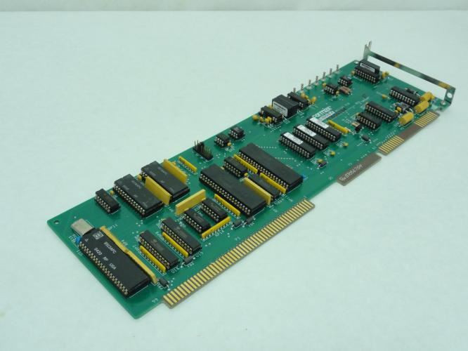 Formax D-55005-A; Action PCB Circuit Board