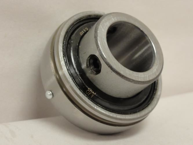 Rexnord MB25-34-PA; Ball Bearing Insert 1-1/4"ID x 47mm OD